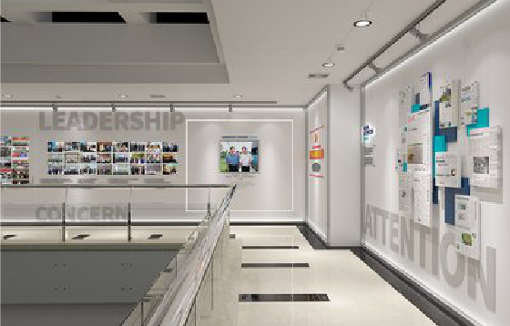 丹阳制作安装文化墙的流程是什么？