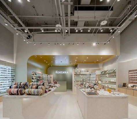 丹阳店面装修流程