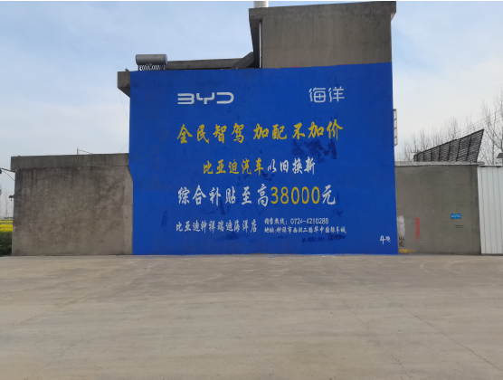 丹阳墙固是否有必要刷？