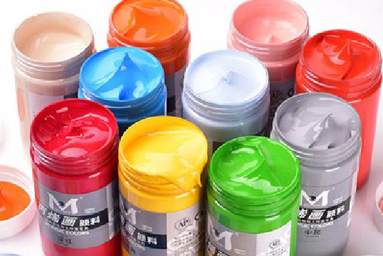 丹阳你知道什么材料可以用于墙绘吗？