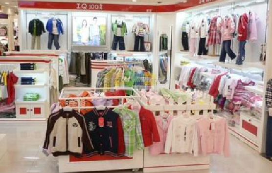 丹阳店面装修风格确定。