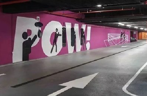 丹阳墙绘设计师的选择是关键。