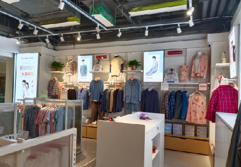 丹阳超市卖场装修如何提升消费欲望？